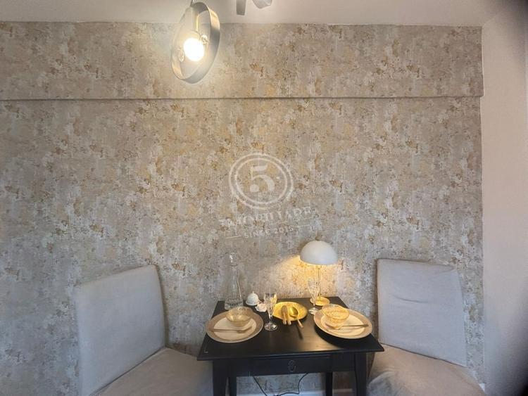 Floreasca Cinema – 2 camere cochete, ideale pentru un stil de viață activ - 3