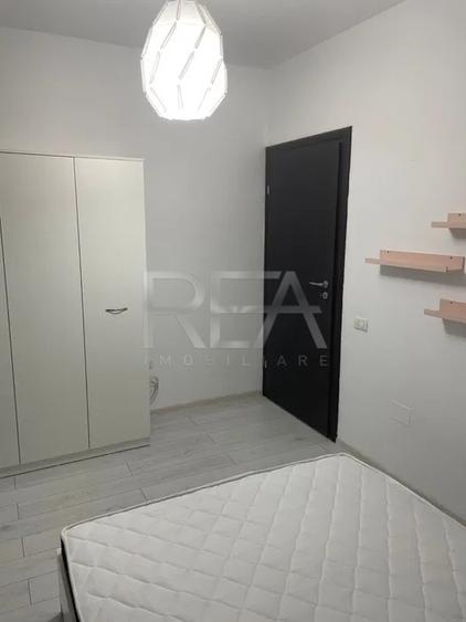3 Camere Ready to Move Etaj 7/8 Militari Residence - 8