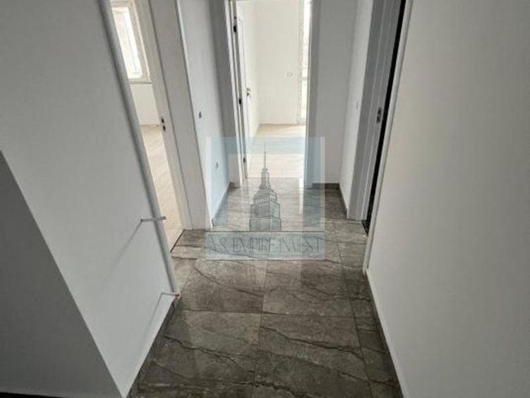 Apartament 2 camere, 58 mp + gradina 348 mp - zona Sanpetru - 3