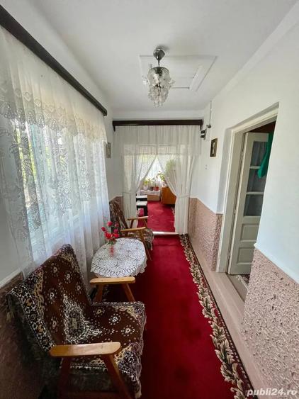 Casa de vanzare cu acces la Bra?ul Borcea, Bordu?ani - 1
