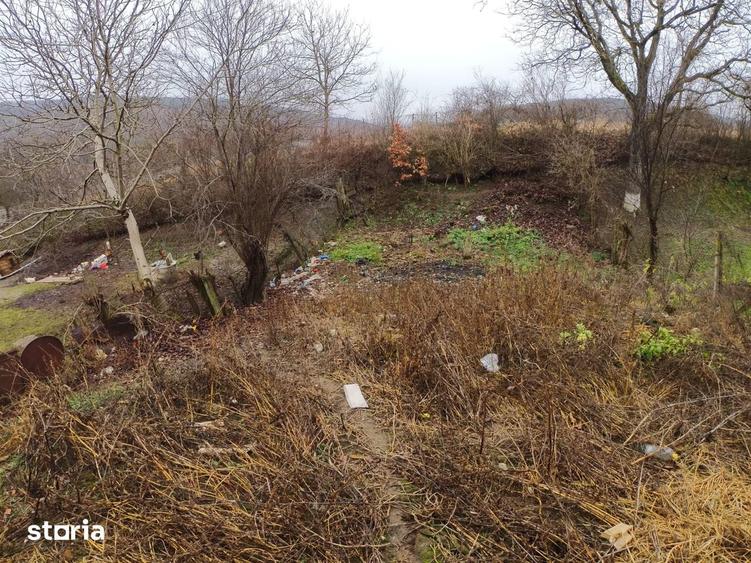 Se vinde casa 400 mp in Apoldu de Sus, Sibiu doua corpuri + gradina - 11