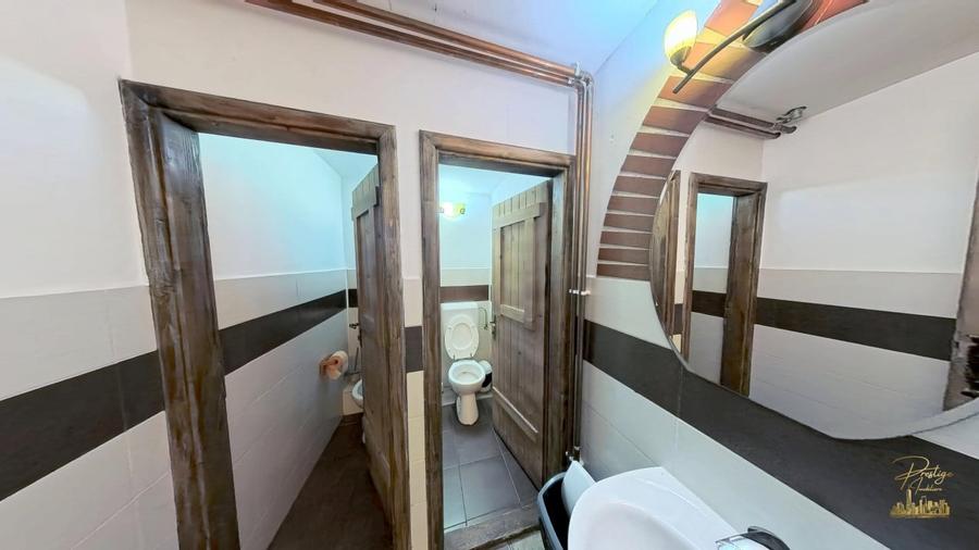 Cabana cu restaurant si 5 camere de vanzare in Vartop - Arieseni - 13