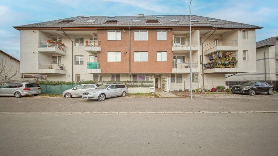 Garsonieră mobilată,  Str. Eugen Jebeleanu 3, Tractorul. - 10