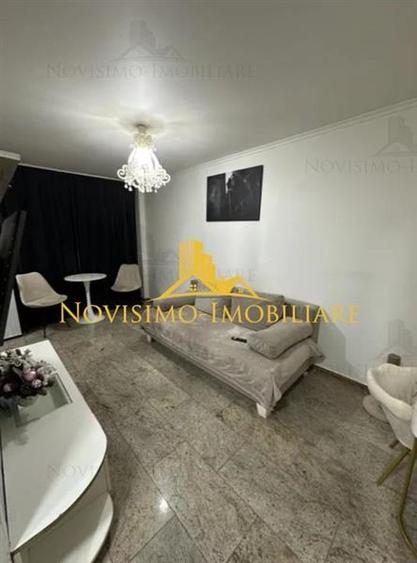 GARSONIERA IN ZONA SUD , MOBILATA - 2