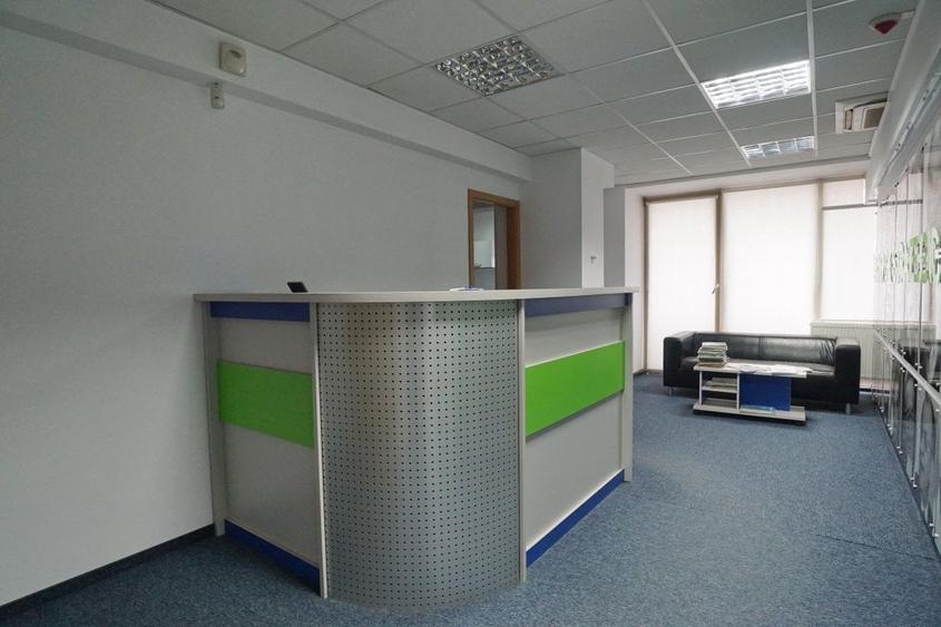 Comision 0% ! Spatiu birou in zona Floreasca - 8