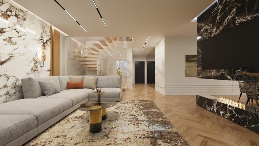 REV2005540 Vila Exclusivista Pipera Piscina KNX Smart Home - 1