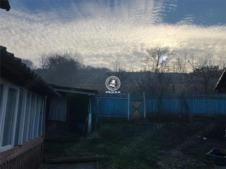 Terenuri de vanzare Iasi, Vorovesti - 1