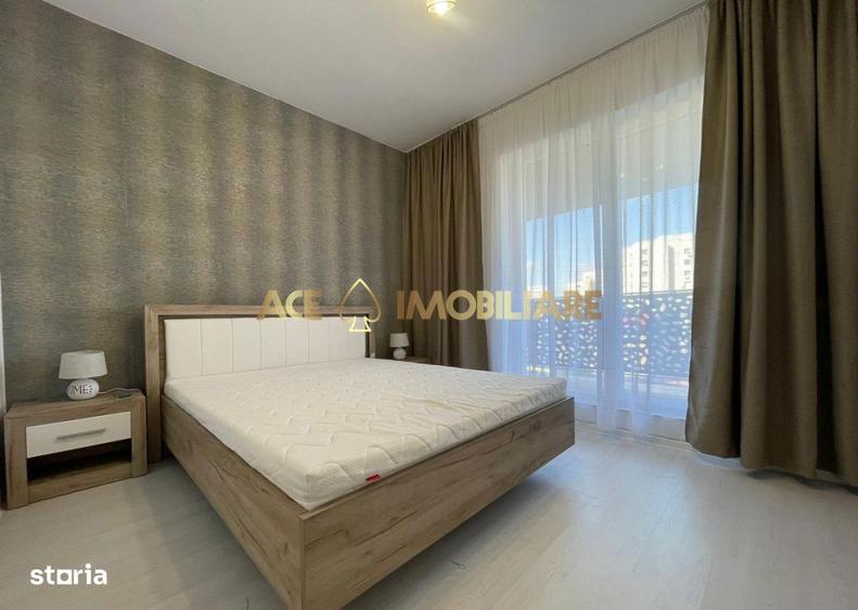2 Camere de inchiriat | Titan | 80mp | Metrou | centrala | parcare - 10