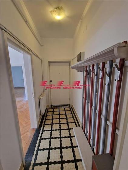 Domenii Clucerului - Apartament 3 camere in vila si 2 camere anexe - EFR UPGRADE - 3