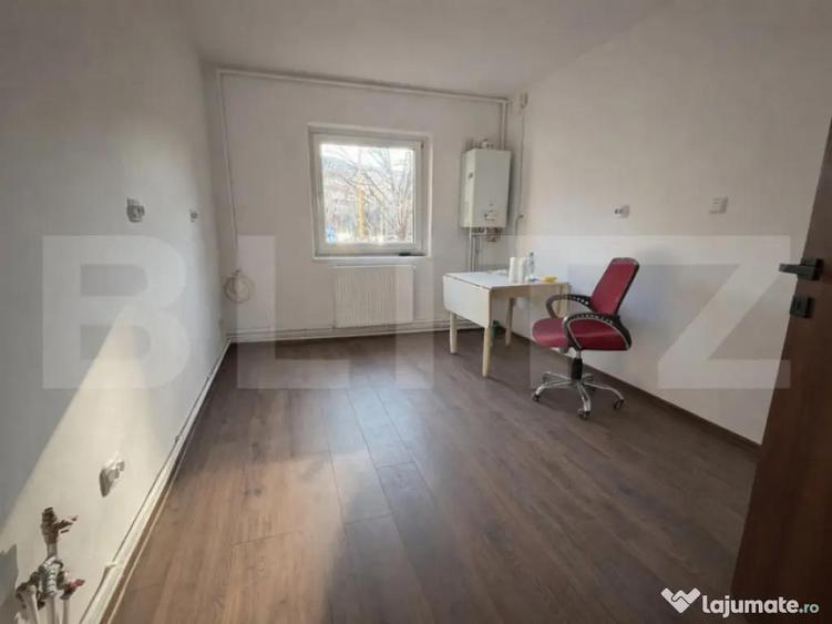 Apartament cu 2 camere, renovat recent, cartier Scriitorilor - 6