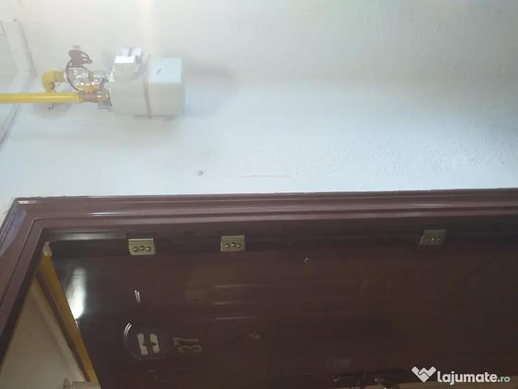 Garsoniera cf. 3, sos. Salaj - 4