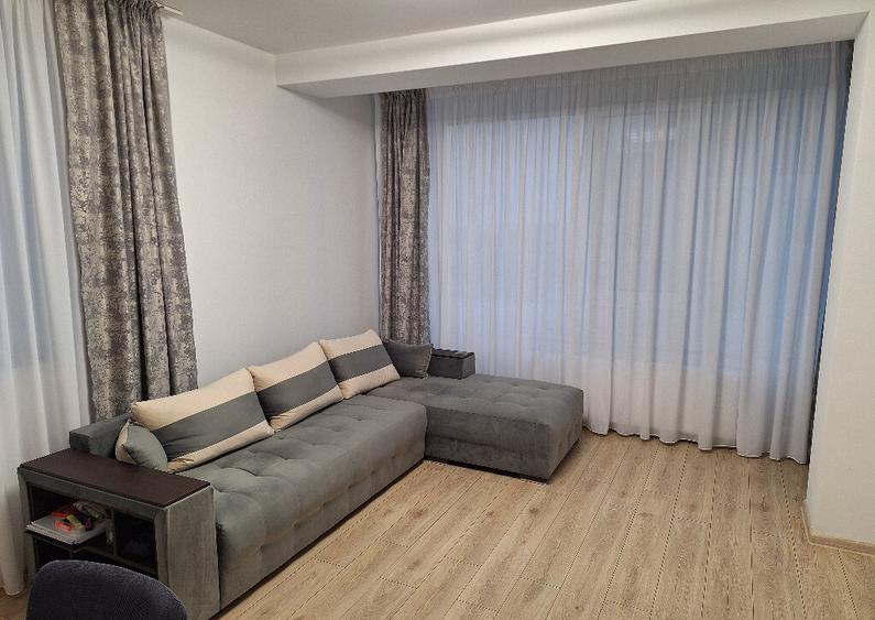 Apartament 2 camere complex reziden?ial novopolis - 1