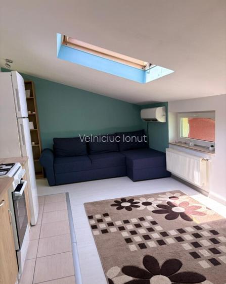 Apartament 2 Camere/D. Tatarasi Penta