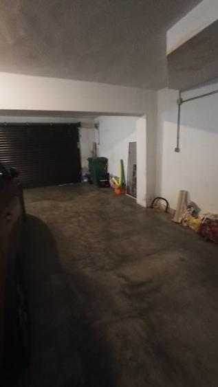 Dorobanti - Floreasca ( Stefan Negulescu ) imobil 2000 - 17