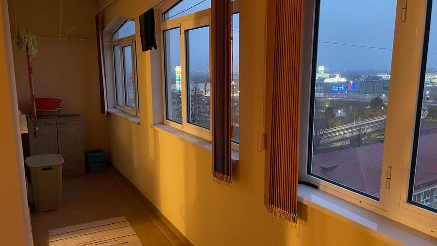 apartament 2 camere, zona Fratii Golesti - 9