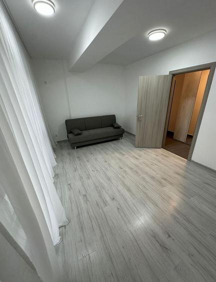 AP. 2 CAMERE THEODOR PALLADY, PRIMA INCHIRIERE, LOC PARCARE, BLOC NOU - 3