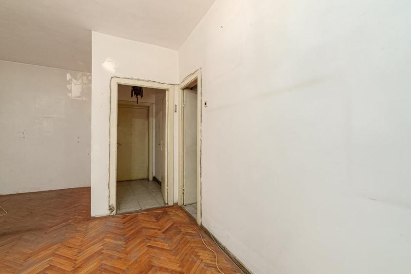 Stefan cel Mare, Grozovici, garsoniera spatioasa cu logie si boxa - 11