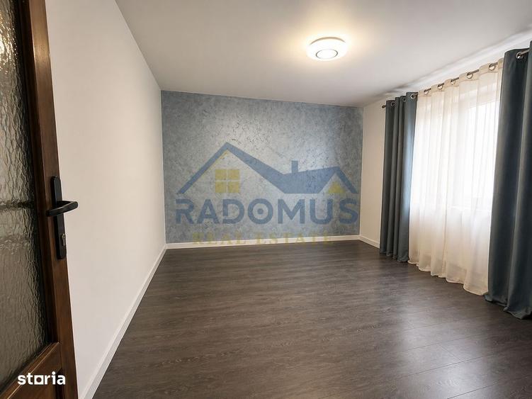 Casă cu 4 camere în Central