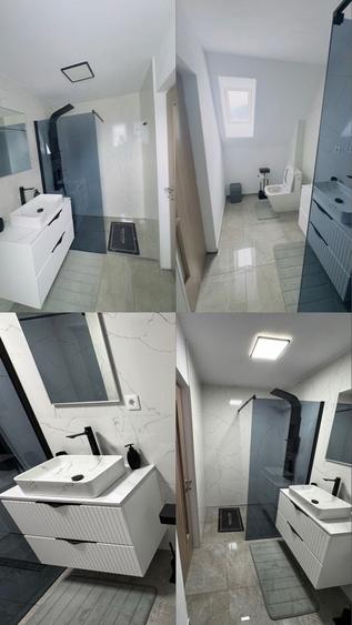 Casă cu 3 camere cu Teren 1000 Mp în Bulz