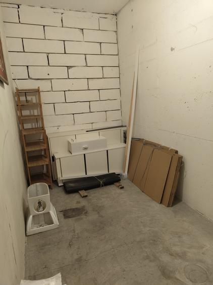 Apartament cu 3 camere decomandat, mobilat în Aviației