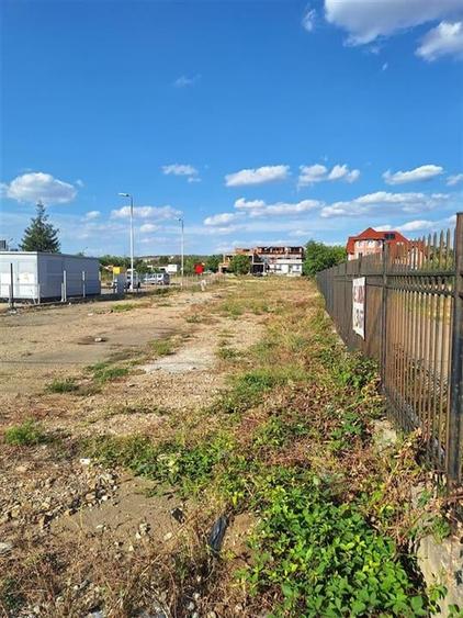 Reco, Teren intravilan Puz aprobat Oradea, P+5E+1Er. - 3