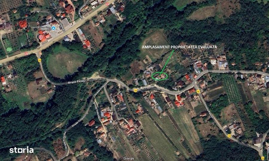 Casa si teren situata in localitatea Dobroteasa, Judetul Olt - 6