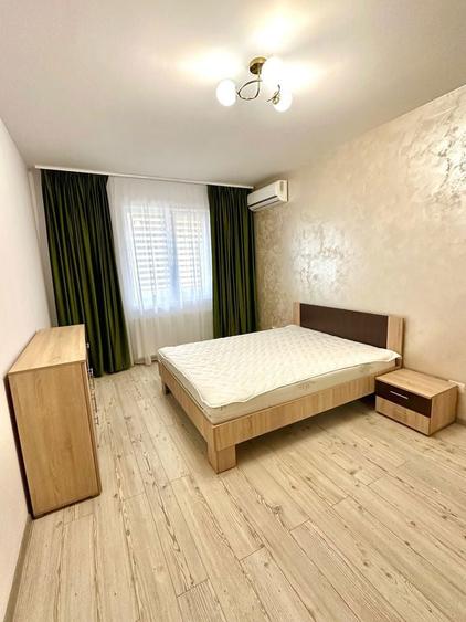 Proprietar inchiriez apartament 2 camere in Giroc - 1