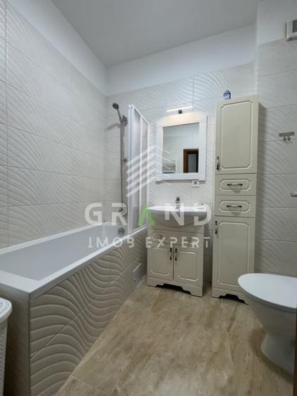 Ap 2 camere decomandate | AC | 2 parcari | Sigma Center/Augustin Presecan - 27