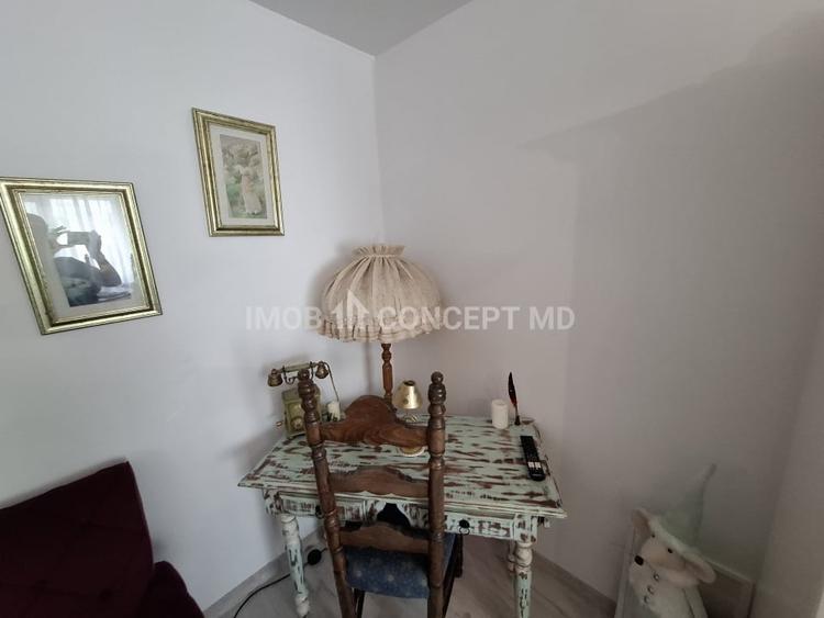 INCHIRIERE apartament 3 camere cochet in Ploiesti, zona Paltinis - 4