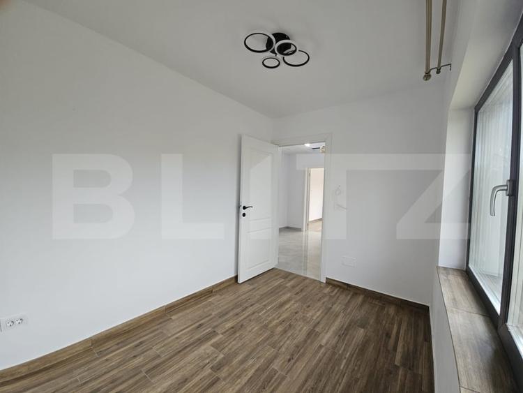 Vila superba, 4 camere, in zona Hlincea - 7