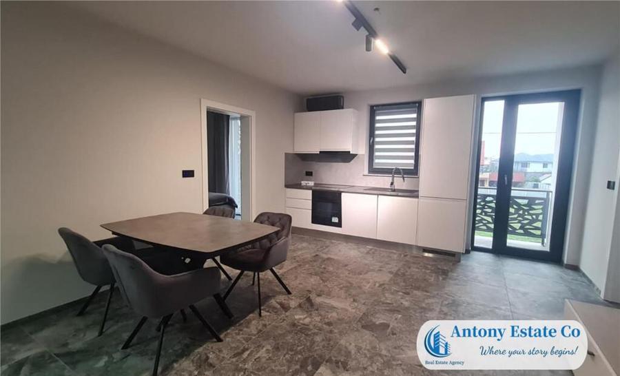Apartament de inchiriat, 2 camere, Open Space, Grigorescu - - 7