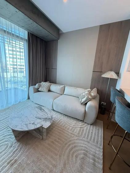 Apartament 2 Camere| Complex Up-site| Floreasca| Lux - 1