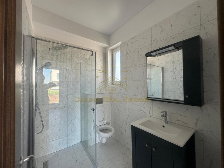 Casa Parter - 2 Dormitoare - 2 Bai  - Berceni-Vidra - 1