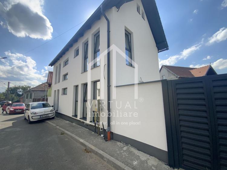 Casa individuala,3 camere,2 bai,incalzire in pardoseala,NOUA-Gusterita - 1