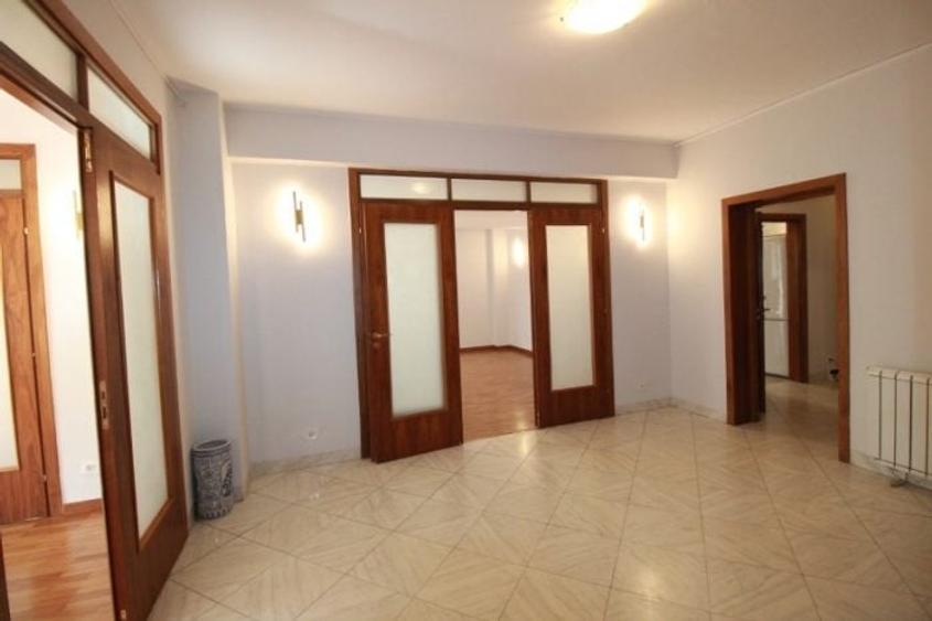 Inchiriere apartament 4 camere|Primaverii|Rezidential|150 mp - 10