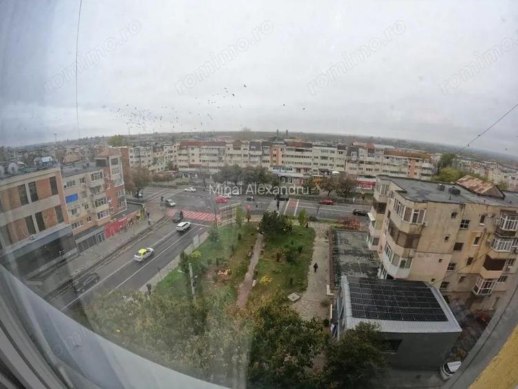 Apartament Primitor in Giurgiu Etaj 7 din 10, Ideal pentru Familie!