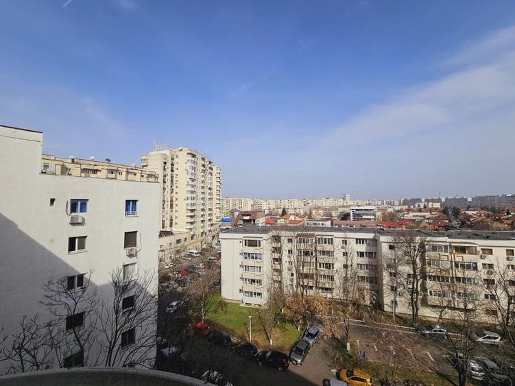 P-ta Alba Iulia | 7 minute metrou Dristor | Ultramoderna în bloc mixt,monolit - 15