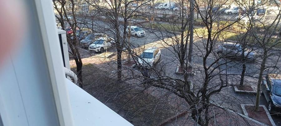 Dristor metrou vanzare ap. 2 cam - 1