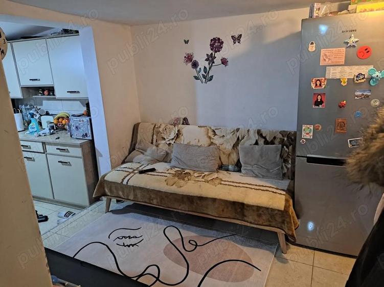 Vand casa in Sibiu zona Lupeni - 3