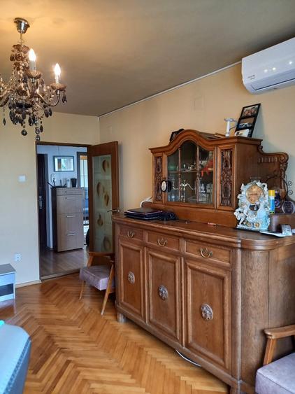 Apartament de 3 camere , Manastur , et 4 din 4 - 15