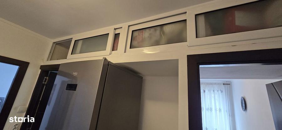 Exclusivitate, Casa de Cultura, 2 camere, et.1/4, centrala gaz,mobilat - 16