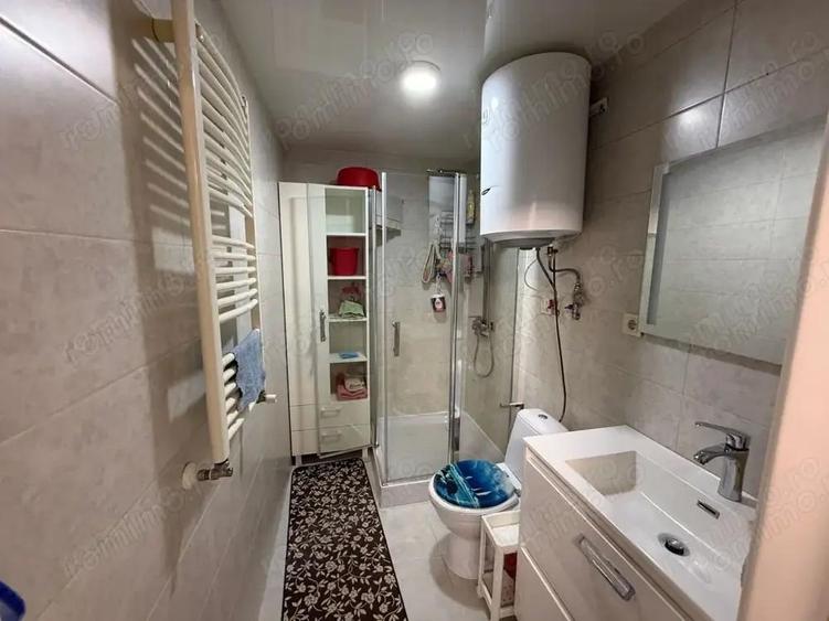 Garsoniera de inchiriat in zona Sebastian - 1