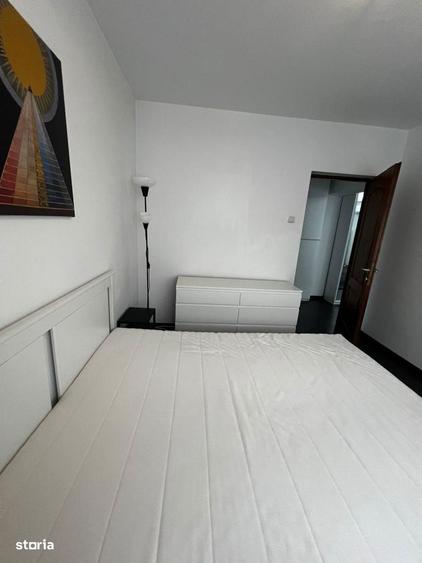 Inchiriere 2 Camere Floreasca - 5