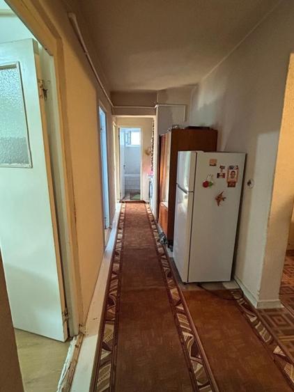 Apartament cu 4 camere,Micro 38 - 2