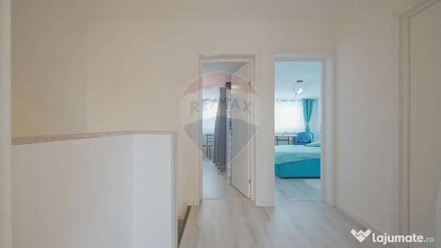 COMISION 0% | Casa tip duplex de vanzare | 4 camere | C... - 13