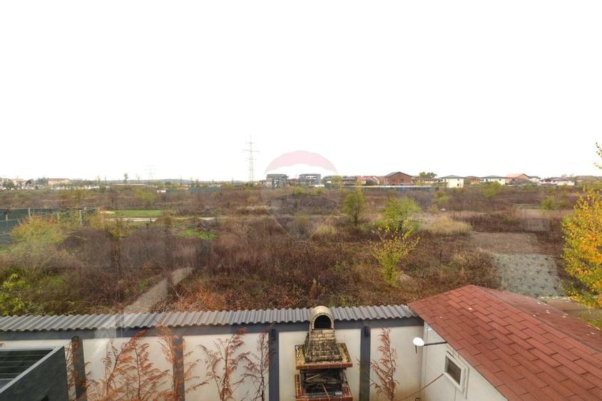 Casa Vila premium de vanzare in  Cernica langa padure - 14