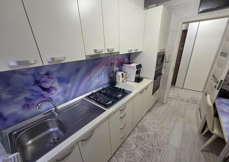 Apartament 2 camere Bld. Bucuresti - 12