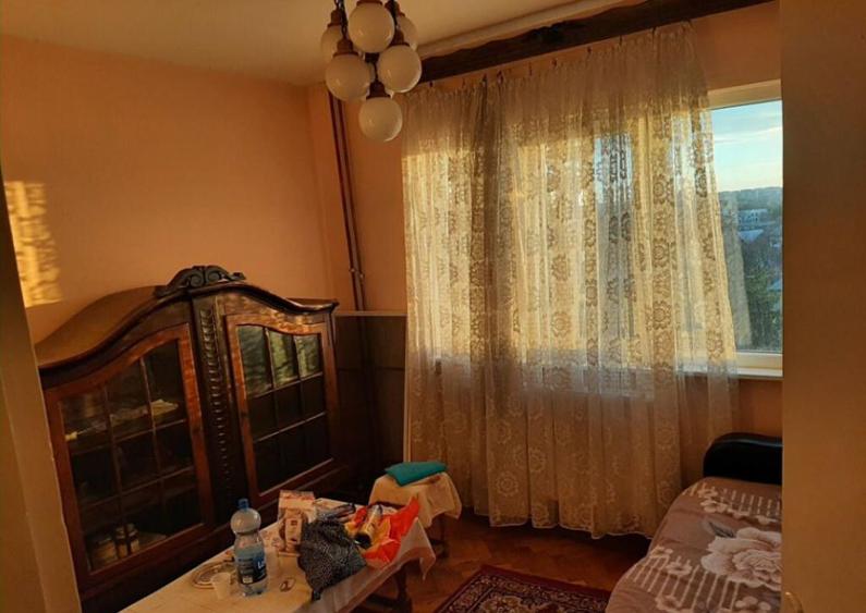 Apartament cu 3 camere Gheorghe Lazar - 4