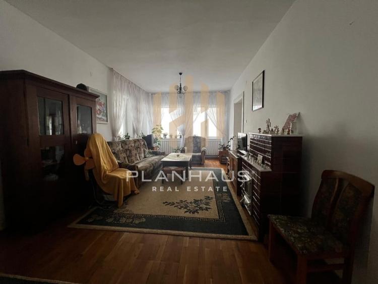 Casă individuală ,zona Spitalului de Boli Infectioase  ,teren 662 mp - 13