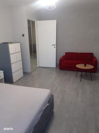 Garsoniera de vanzare negociabil zona Vitan Mall metrou Mihai Bravu - 7
